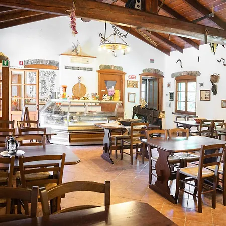 Çiftlik konaklama 004 - La Marpea - Gallina, 12chilometri Da Lavagna E Dal Mare, Cibo Tipico E Natura Terisso
