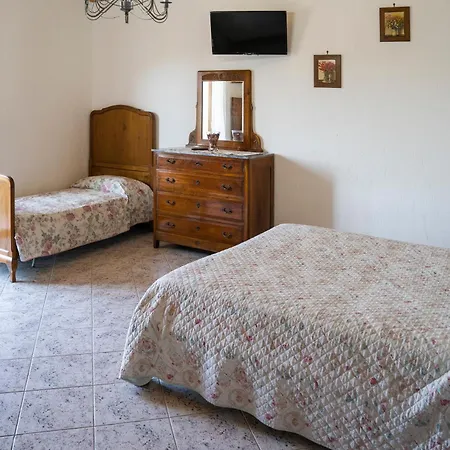 Farm stay 004 - La Marpea - Gallina, 12chilometri Da Lavagna E Dal Mare, Cibo Tipico E Natura *